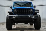 Used 2024 Jeep Wrangler Willys image 3