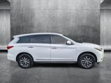 Used 2013 INFINITI JX35 AWD w/ Premium Pkg image 4