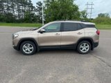 Used 2018 GMC Terrain SLE w/ Driver Convenience Package image 4
