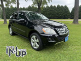 Used 2011 Mercedes-Benz ML 350 4MATIC image 2