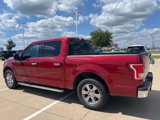 Used 2016 Ford F150 XLT w/ Equipment Group 302A Luxury image 3