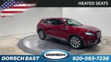 Used 2019 Lincoln Nautilus Select image 3