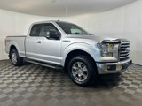 Used 2016 Ford F150 XLT w/ Equipment Group 302A Luxury image 2