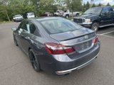 Used 2017 Honda Accord Sport image 3