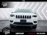Used 2020 Jeep Cherokee Limited image 2