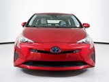 Used 2018 Toyota Prius Three image 2