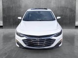 Used 2021 Chevrolet Malibu LT image 2