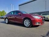 Used 2015 Chevrolet Malibu LTZ image 2