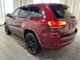 Used 2019 Jeep Grand Cherokee Altitude image 6