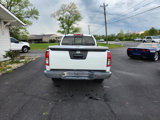 Used 2018 Nissan Frontier SV image 6