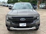 New 2025 Ford Ranger XLT w/ Equipment Group 301A High image 2