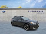 Used 2017 Subaru Crosstrek 2.0i Limited image 2