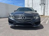 Used 2014 Mercedes-Benz E 350 Sedan image 3