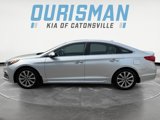 Used 2017 Hyundai Sonata Limited w/ Tech Package 03 image 3