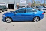 Used 2017 Ford Fusion SE image 3