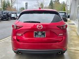 Used 2018 MAZDA CX-5 Grand Touring w/ Premium Package image 6