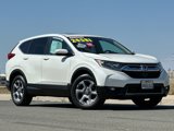Used 2018 Honda CR-V EX-L image 2