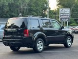 Used 2012 Honda Pilot LX image 4