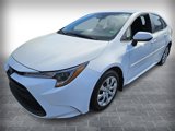 Used 2024 Toyota Corolla LE image 3