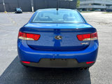 Used 2010 Kia Forte Koup SX w/ Leather Pkg image 4