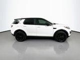 Used 2016 Land Rover Discovery Sport HSE image 4