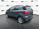 Certified 2022 Ford EcoSport SE w/ SE Convenience Package image 3