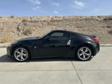 Used 2009 Nissan 370Z Touring w/ Sport Pkg image 4