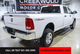 Used 2018 RAM 2500 Tradesman w/ Chrome Appearance Group image 4