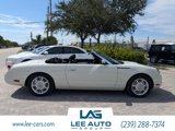 Used 2003 Ford Thunderbird Deluxe image 2
