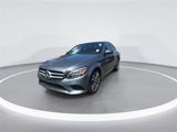 Used 2021 Mercedes-Benz C 300 Sedan image 3
