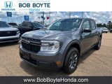 Used 2022 Ford Maverick XLT image 2