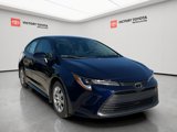 New 2025 Toyota Corolla LE image 2