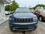 Used 2019 Jeep Grand Cherokee Limited w/ Trailer Tow Group IV image 2
