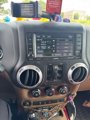 Used 2012 Jeep Wrangler Unlimited Rubicon w/ Connectivity Group image 4