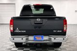 Used 2013 Nissan Frontier SV w/ SV Value Truck Pkg image 4