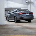 New 2025 Volkswagen Jetta S image 5