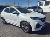 Used 2021 Buick Encore GX Select w/ Sport Touring Package image 3