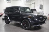 Used 2021 Mercedes-Benz G 63 AMG 4MATIC w/ Night Package Magno image 3