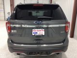 Used 2018 Ford Explorer XLT w/ Equipment Group 202A image 5
