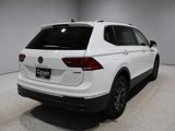 Used 2024 Volkswagen Tiguan Wolfsburg Edition image 2