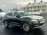 Used 2021 Lincoln Nautilus Reserve w/ Equipment Group 201A image 4