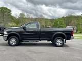 Used 2018 RAM 2500 Tradesman w/ Chrome Appearance Group image 2