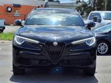 Used 2022 Alfa Romeo Stelvio Sprint image 2
