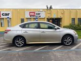 Used 2013 Nissan Sentra SR image 6