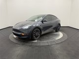 Used 2021 Tesla Model Y Performance image 4