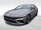 New 2025 Hyundai Elantra Sport image 3