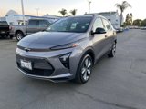 Used 2023 Chevrolet Bolt EUV LT w/ Convenience Package image 4