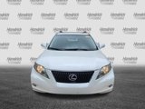 Used 2011 Lexus RX 350 2WD image 3