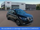 Used 2020 Nissan Kicks SR image 2