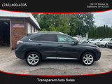 Used 2010 Lexus RX 350 AWD image 4